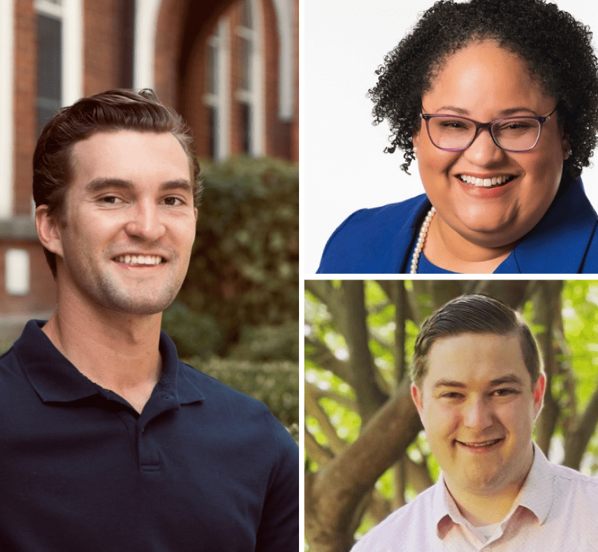 Advancing Career Development Wittenberg University